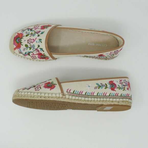 gianni bini espadrilles